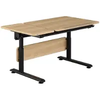PAIDI Kinderwelten Schreibtisch DIEGO GT - B/H/T ca. 130.00x79.00x70.00