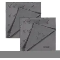 JOOP! Servietten-Set JOOP! FADED CORNFLOWE