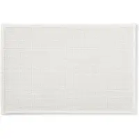 Rhomtuft Badematte PLAIN