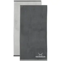 Sansibar Duschtuch