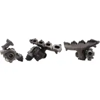 ELSTOCK Lader, Aufladung 91-1115
