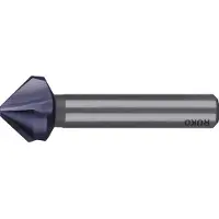 RUKO Din 335 Form C 90º Hss-tiain Ø 20.5 Mm Konische Senkung