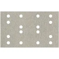 Metabo Schleifblatt 80 X 133 mm P 80, 10 Stück