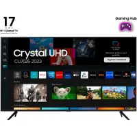 Samsung TU55CU7025KXXC 55" 4K Ultra HD Smart LED HDR Fernseher