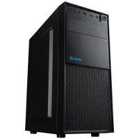 Hiditec ATX Semi-Tower Gehäuse CHA010044