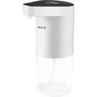 Merkloos Spender MILO, 320ml 390000200 , Für Schaumprodukte