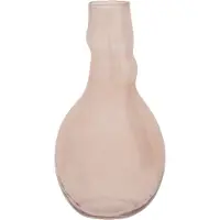 Urban Nature Culture Vase Quirky A Cameo Brown Vase
