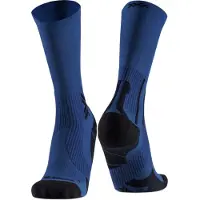 X-socks Run Perform Crew Socken
