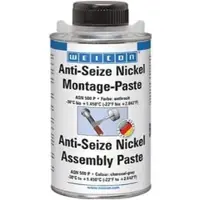 Weicon Anti-Seize Nickel Montagepaste 500 g