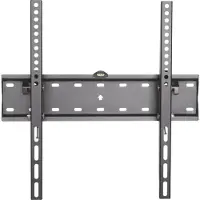 Aisens WT55T-015 - Eco Stand für 32"-55" Monitor/TV, Farbe Schwarz