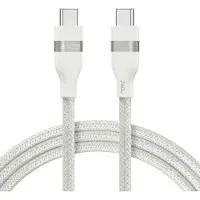 Anker - USB C to USB C 240W Upcycled-Braided Fast Charging Cable A82E2