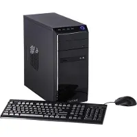 Captiva B5A 21V4, 3,9 GHz, AMD Ryzen 5, 16 GB, 1 TB, DVD-RW, Windows 11 Home