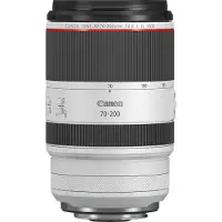 Canon RF 70-200mm f/2.8 L IS USM Gebrauchtware | Sehr leichte Gebrauchsspuren | 12 Monate Garantie