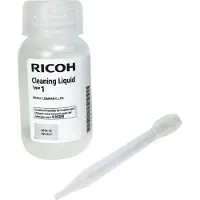 Ricoh 257058, Druckkopf-Reinigungsset, , Ri 100, Ri 1000, Ri 1000X, Ri 2000, Ri 4000