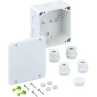 Spelsberg ELS WK 100 Aufputz Abzweigdose Verteilerdose IP54