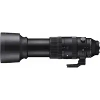 Sigma 60-600mm F/4.5-6.3 DG DN OS Sports L-Mount