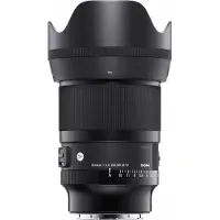 Sigma 50mm f1,4 DG DN (A) L-Mount