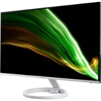 Acer R242Y E, 60,5 cm (23.8"), 1920 x 1080 Pixel, Full HD, LCD, 1 ms, Grau