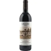 L'Ecole No. 41 Apogee Pepper Bridge Vineyard 2018 Red Blend 0,75l