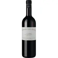 Cheval des Andes Rotwein trocken 0,75 l | 2020