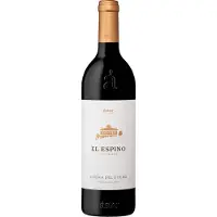 La Rioja Alta Aster El Espino 2020 0,75l