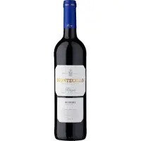 Bodegas Montecillo Montecillo Rioja Reserva