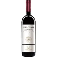 Sella & Mosca Tenute Terre Rare Carignano Rotwein Trocken 2022 13% Vol. 0,75l