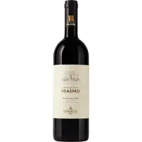 Tormaresca Masseria Maime Negroamaro IGT 2022 0,75l