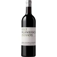 Ridge Vineyards Pagani Ranch Zinfandel 2021 Ridge 0,75l
