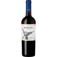 Montes Classic Series Merlot Reserva 2023 0,75l