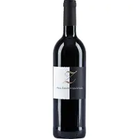Kloster Pforta Blauer Zweigelt 2023 0,75l