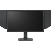 BenQ ZOWIE XL2586X+, 61,2 cm (24.1"), 1920 x 1080 Pixel, Full HD, Schwarz