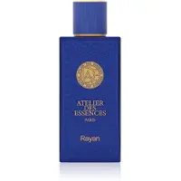 Atelier Des Essences - Eau de Parfum Rayan 100 ml