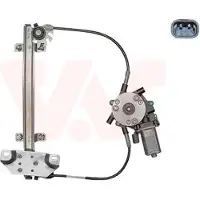 VAN WEZEL 3373264 Elektrischer Fensterheber Hinten Rechts für NISSAN TERRANO II (R20)