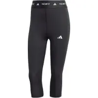 Adidas Leggings Damen Techfit Capri