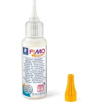 Staedtler FIMO Liquid gel 50 ml gold