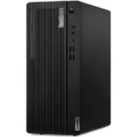 Lenovo ThinkCentre M70t Gen 4 12DR - Tower - Core i7 13700 / 2.1 GHz - vPro Enterprise - RAM 16 GB - SSD 512 GB
