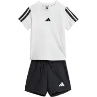 Adidas Set aus T-Shirt und Shorts für Babies Essentials