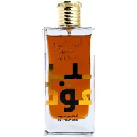 Lattafa Ameer Al Oudh Intense Oud Eau de Parfum 100ml
