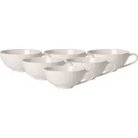 Villeroy & Boch Teetasse For Me 230ml (6-teilig)