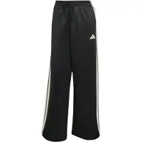 Adidas Damen Sporthose Stadion 3-Streifen