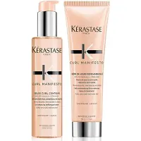 Kérastase Curl Manifesto Gelée Curl Contour Gel-Creme für welliges und lockiges Haar 150 ml