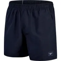 Speedo Badehose Eco Prime Leisure 16 Inch Herren Dark Navy-XXL