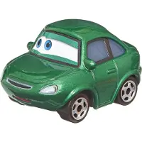 Mattel Disney Pixar Cars HFB71, Auto, 3 Jahr(e), Metall, Grün