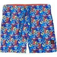 KOROSHI Badehose Junge in bunt | Gr.: 140/146