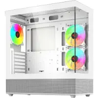 Savio Sigma X1 Pc-tower-gehäuse