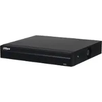 Dahua Technology NVR4104HS-P-4KS3(960G) 1U Schwarz