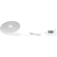 Eglo Neon Stripe-Z Smarter Lichtstreifen – Weiß L500 - RGB & Einstellbares Weiß - Zigbee & Bluetooth