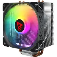 Savio Vortex X2 Argb Cpu-lüfter