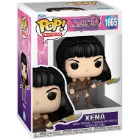 Funko POP! Xena Warrior Princess - Xena 1665 Pop!